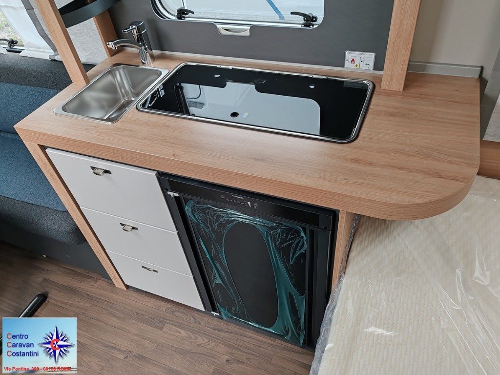 KNAUS SPORT 450 FU - foto 19