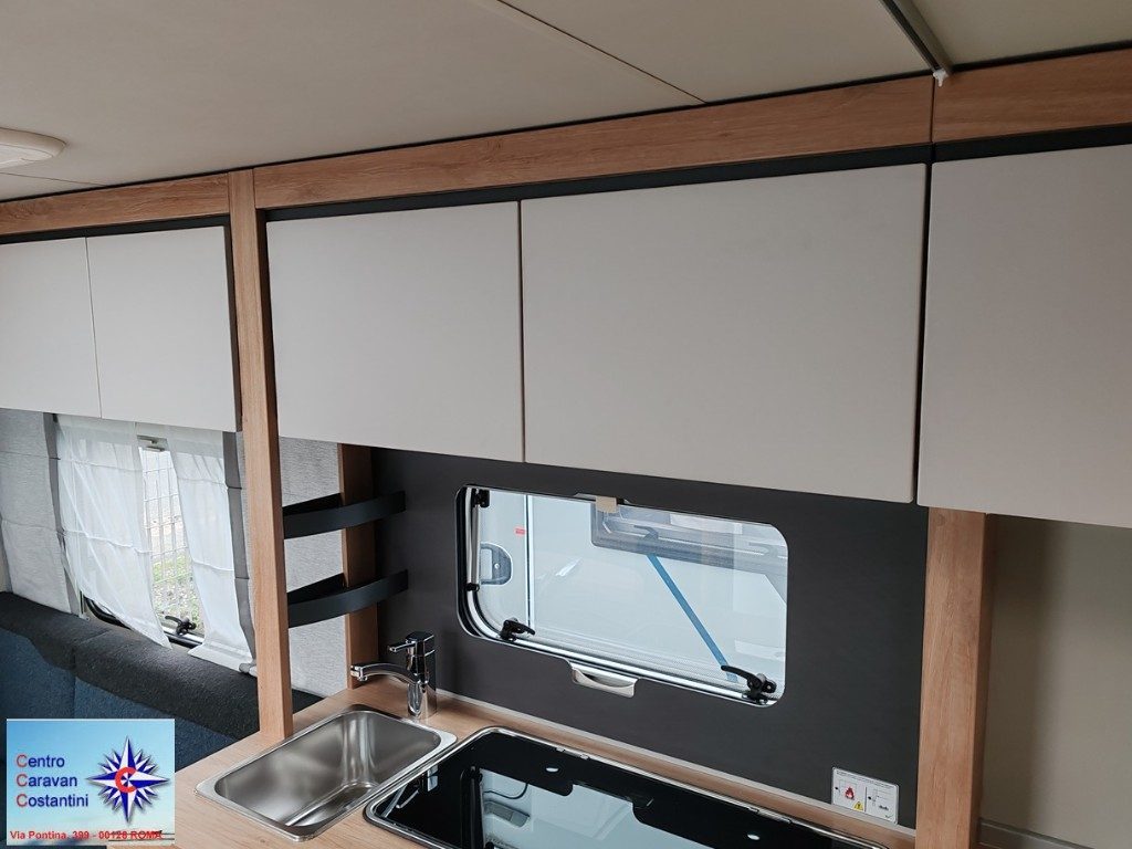 KNAUS SPORT 450 FU - foto 21