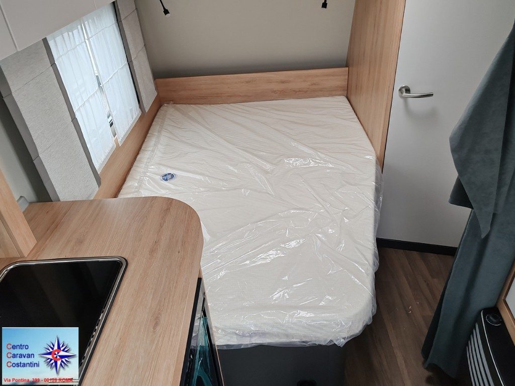 KNAUS SPORT 450 FU - foto 22