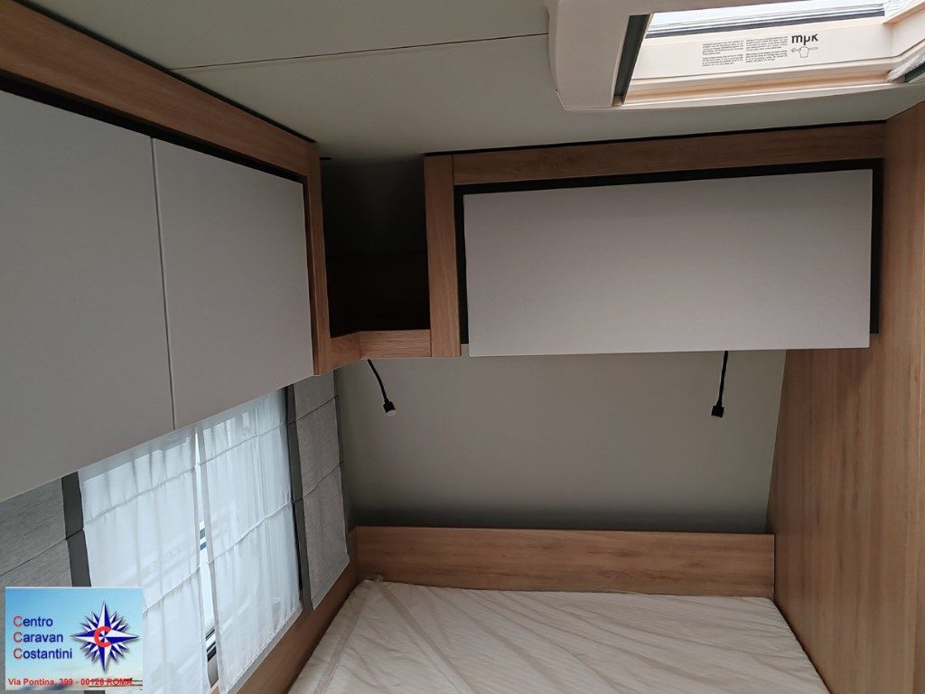 KNAUS SPORT 450 FU - foto 23