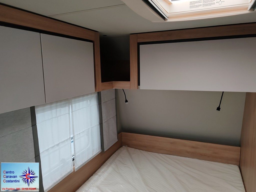 KNAUS SPORT 450 FU - foto 24