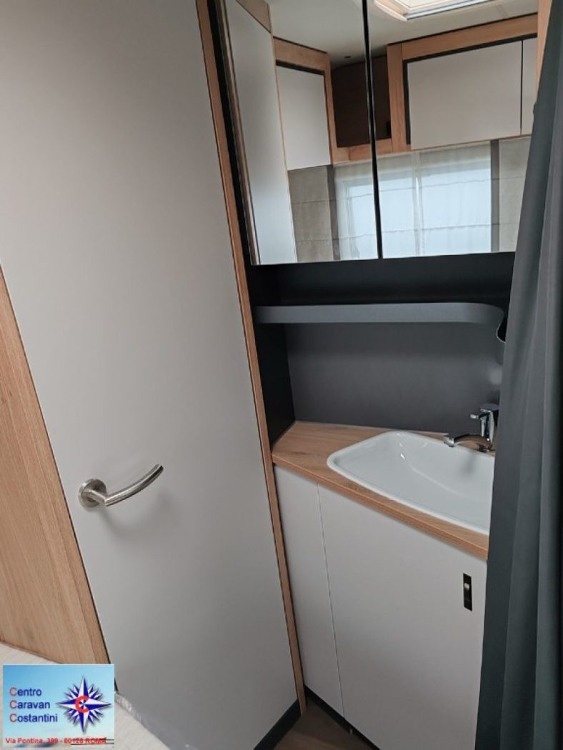 KNAUS SPORT 450 FU - foto 25