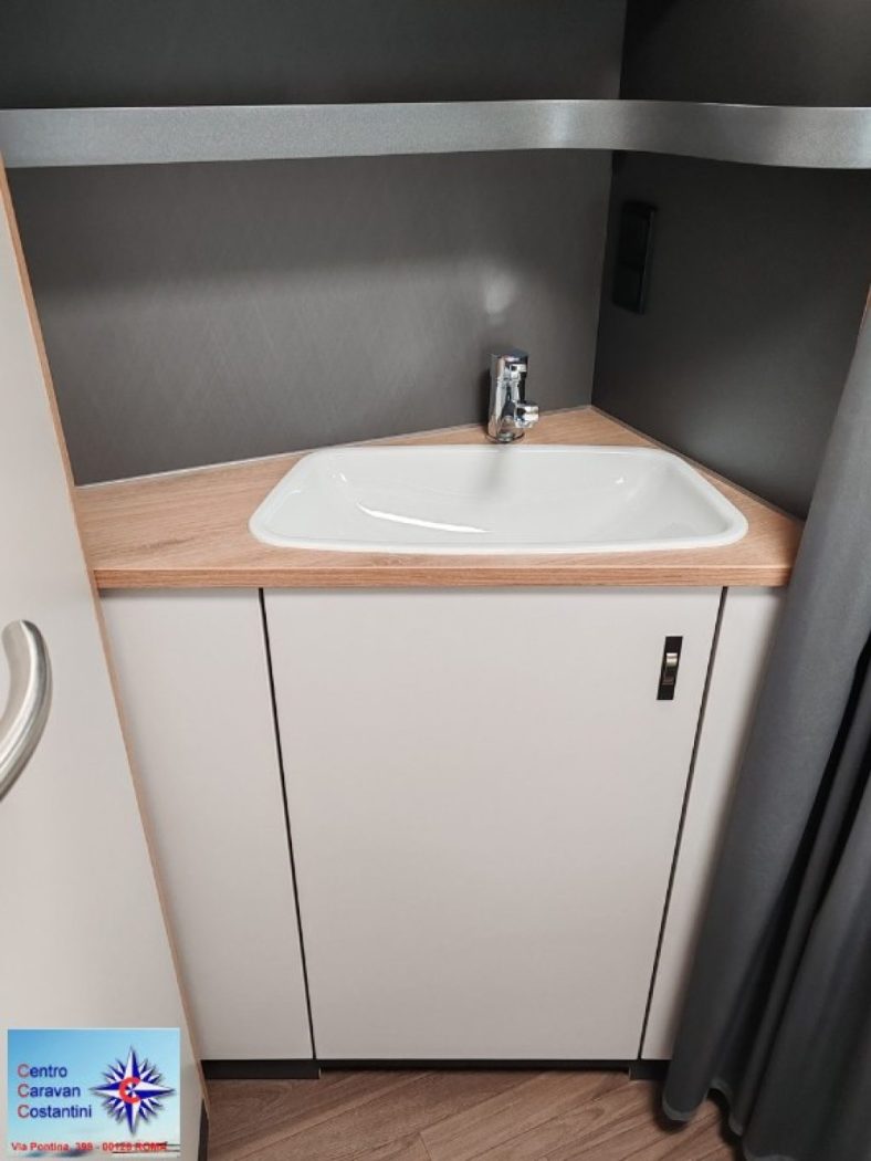 KNAUS SPORT 450 FU - foto 26