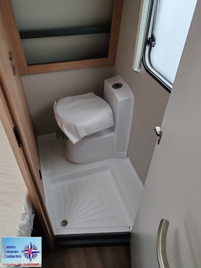 KNAUS SPORT 450 FU - foto 27
