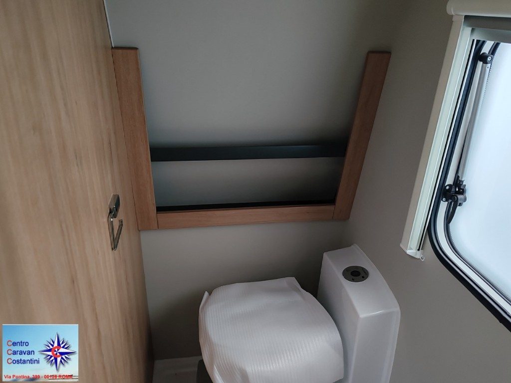 KNAUS SPORT 450 FU - foto 28
