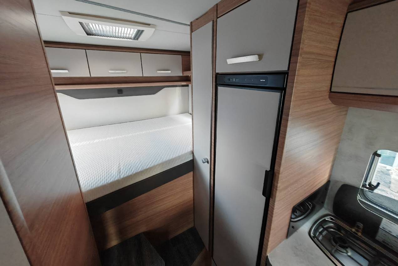 Knaus Live Wave 650 MG - foto 7