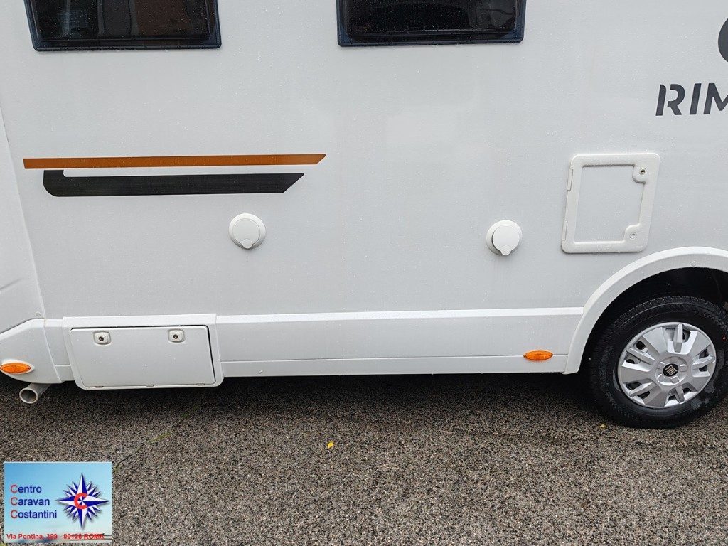 RIMOR SARUS 95 PLUS - foto 15
