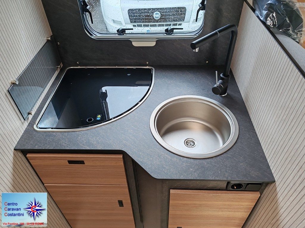 RIMOR SARUS 95 PLUS - foto 27