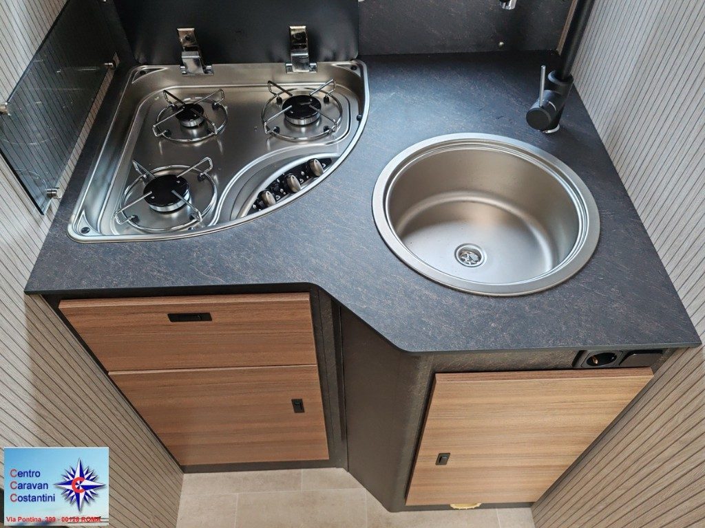 RIMOR SARUS 95 PLUS - foto 28