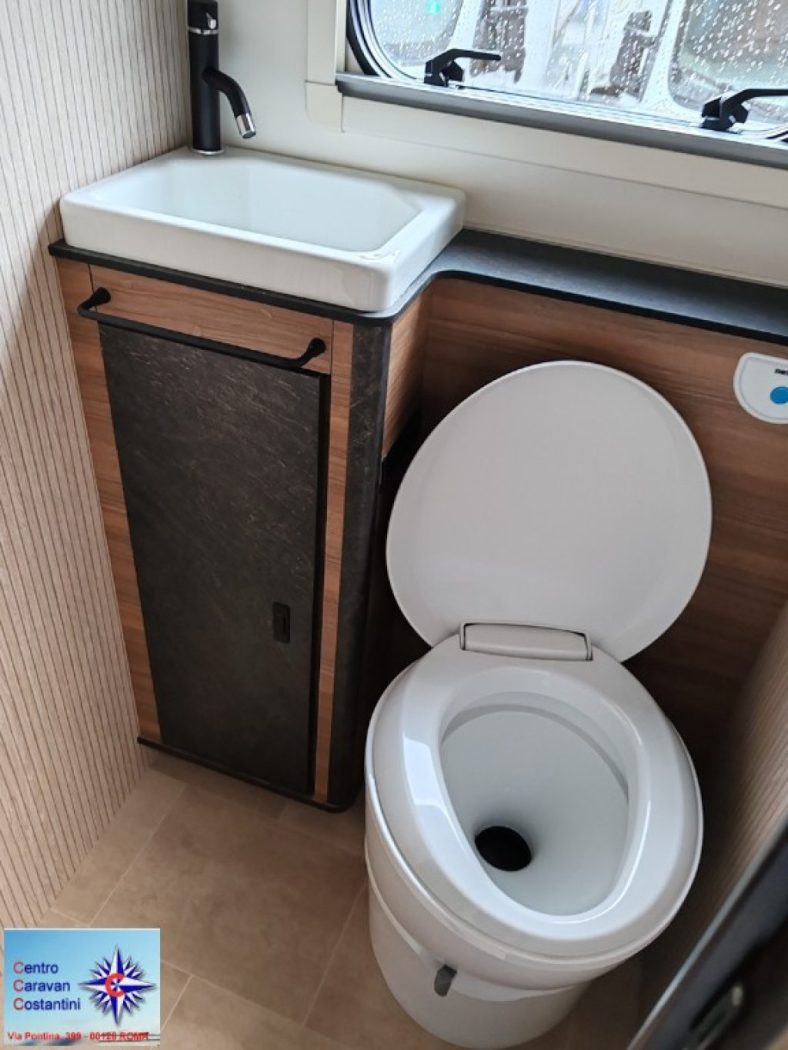 RIMOR SARUS 95 PLUS - foto 37