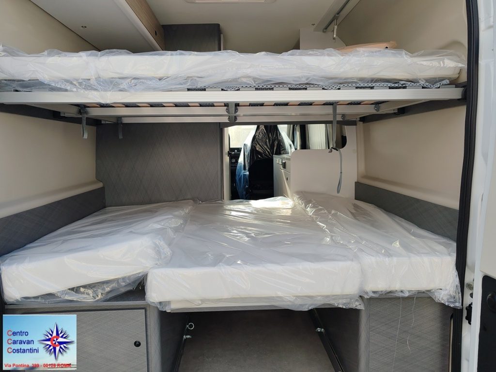 ETRUSCO CV 600 BB su FIAT DUCATO 2.2 JTD 140CV - foto 10