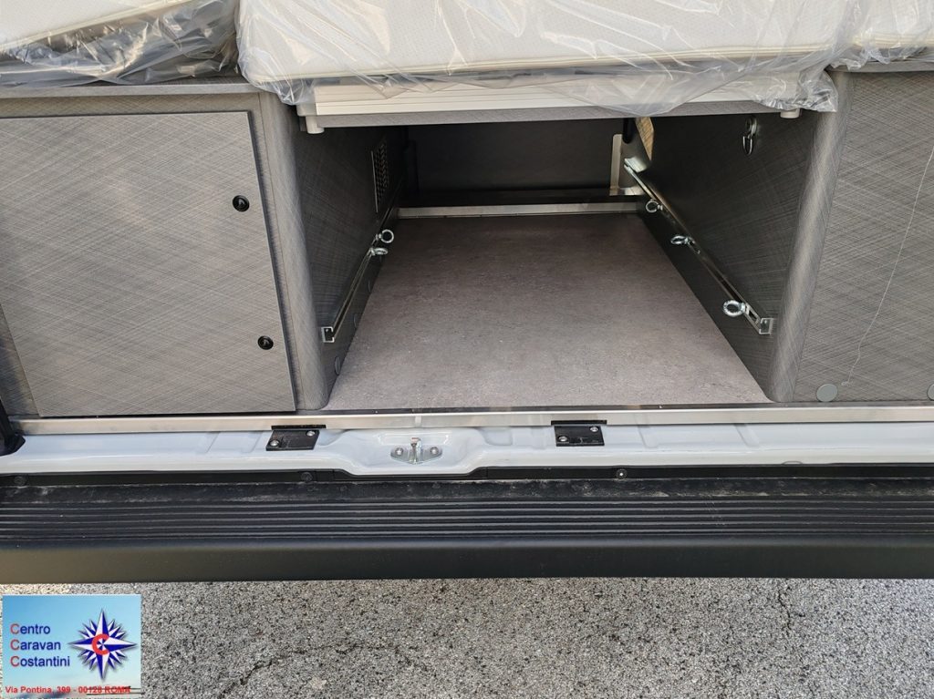 ETRUSCO CV 600 BB su FIAT DUCATO 2.2 JTD 140CV - foto 11