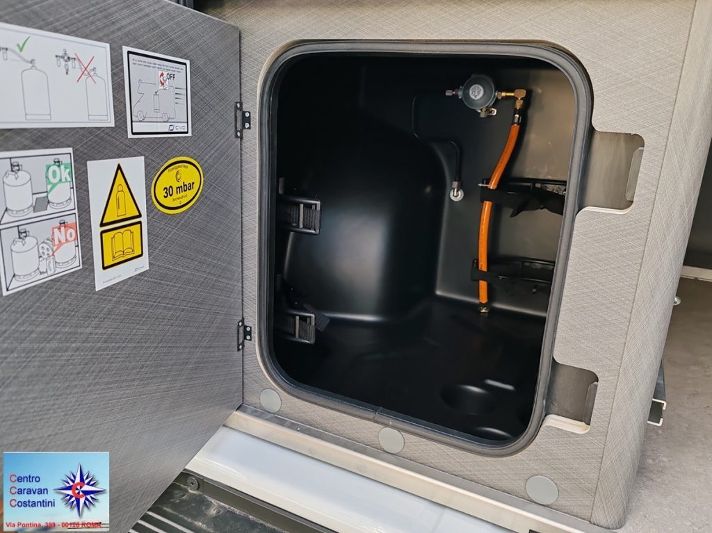 ETRUSCO CV 600 BB su FIAT DUCATO 2.2 JTD 140CV - foto 12
