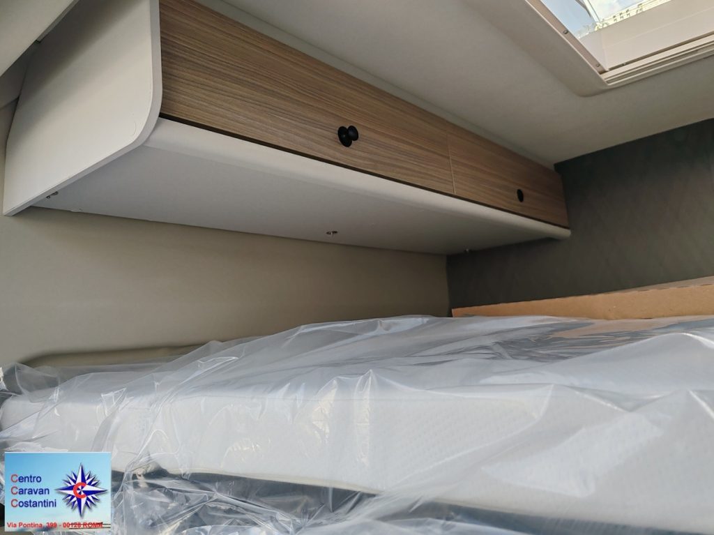 ETRUSCO CV 600 BB su FIAT DUCATO 2.2 JTD 140CV - foto 15