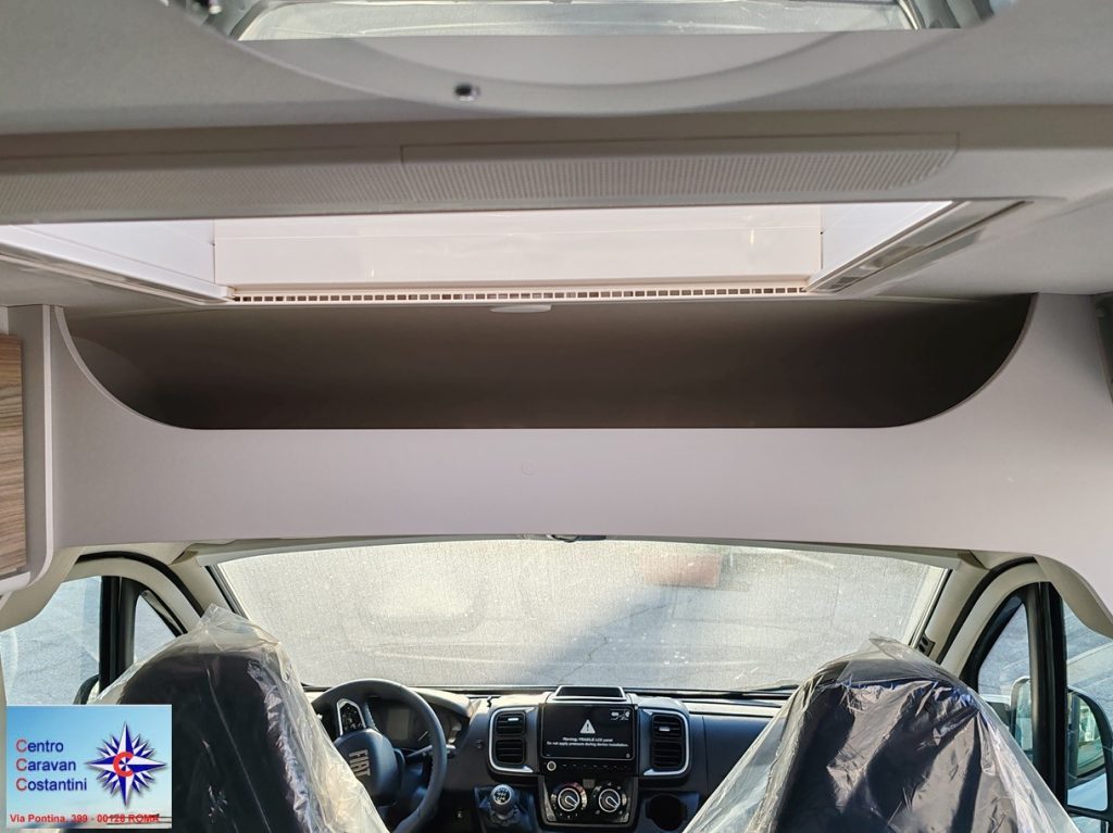 ETRUSCO CV 600 BB su FIAT DUCATO 2.2 JTD 140CV - foto 24