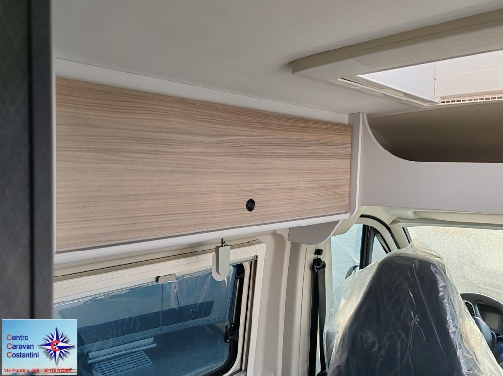ETRUSCO CV 600 BB su FIAT DUCATO 2.2 JTD 140CV - foto 25