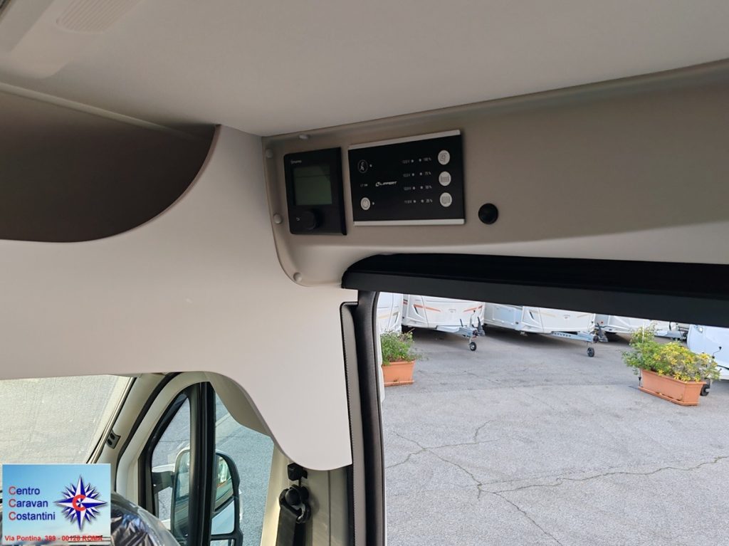 ETRUSCO CV 600 BB su FIAT DUCATO 2.2 JTD 140CV - foto 26