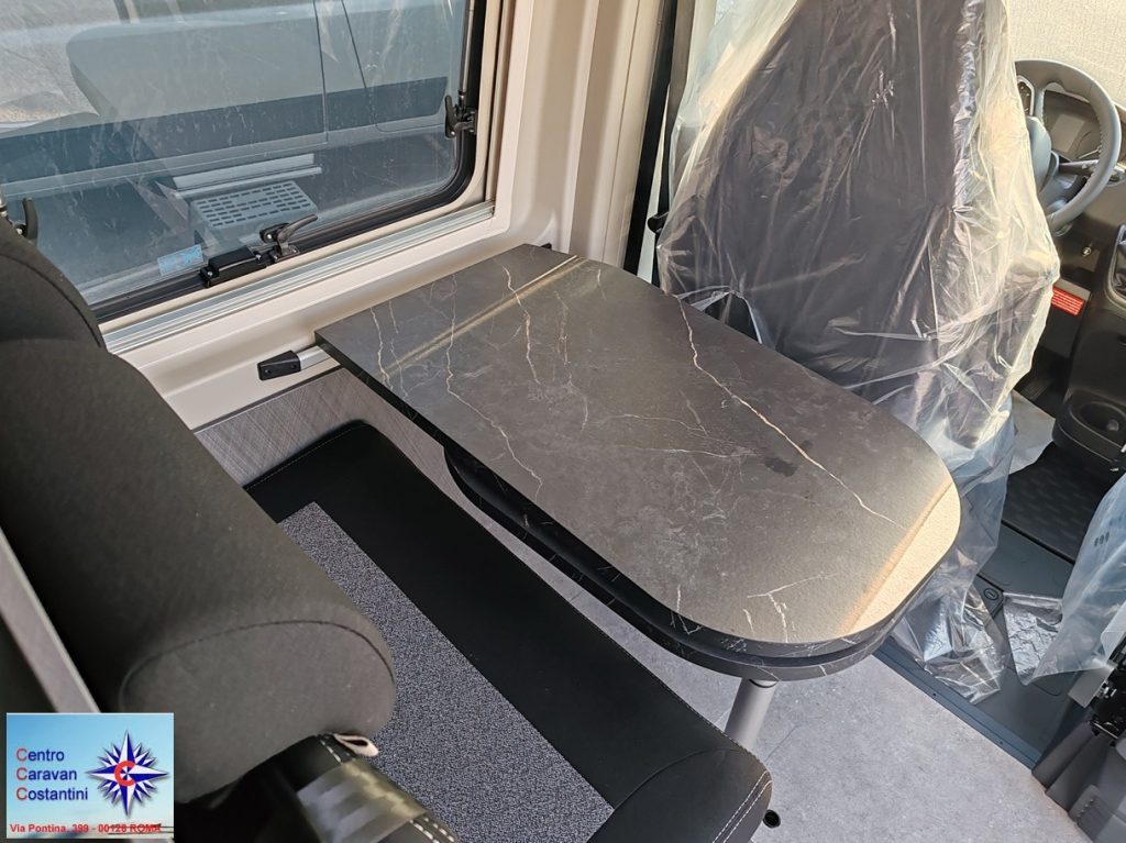 ETRUSCO CV 600 BB su FIAT DUCATO 2.2 JTD 140CV - foto 28