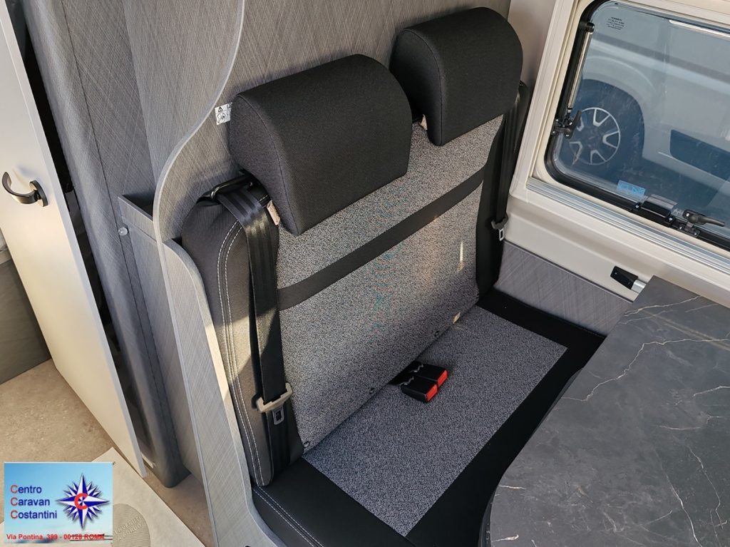 ETRUSCO CV 600 BB su FIAT DUCATO 2.2 JTD 140CV - foto 30