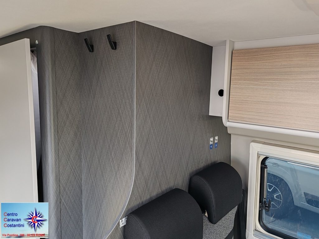 ETRUSCO CV 600 BB su FIAT DUCATO 2.2 JTD 140CV - foto 31
