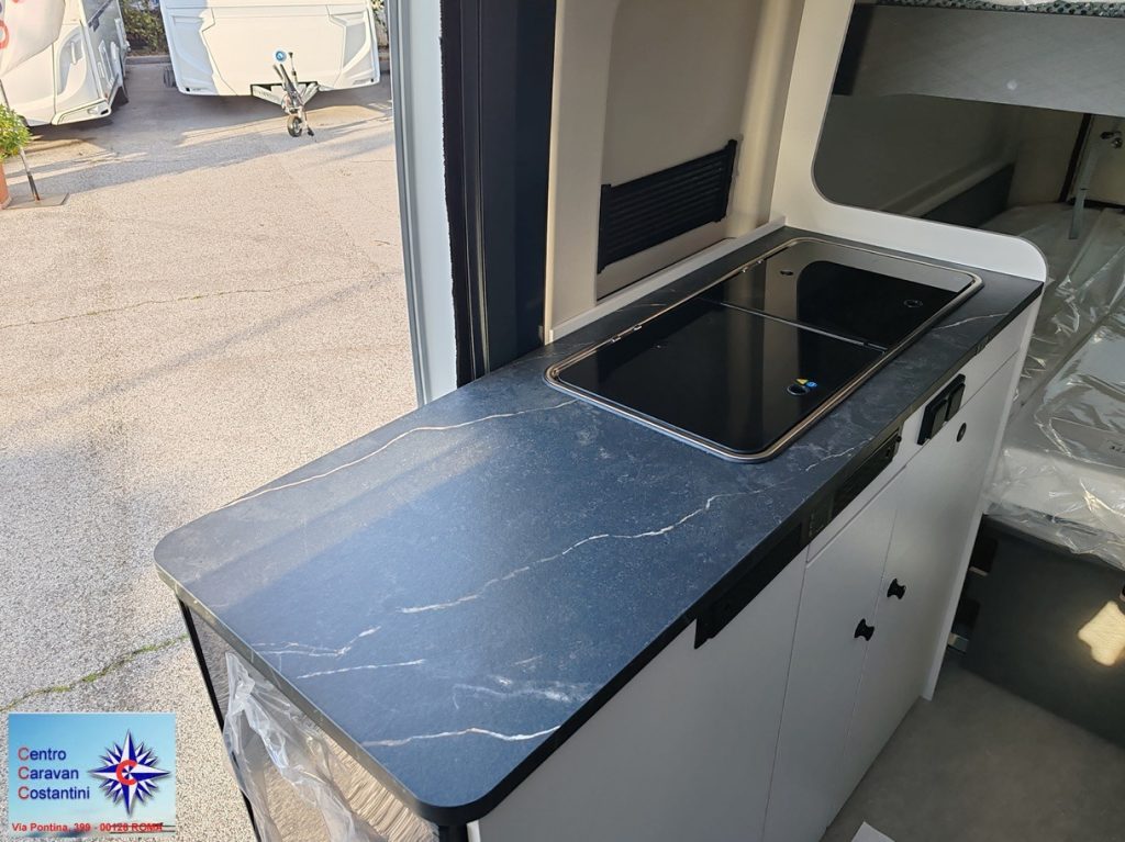 ETRUSCO CV 600 BB su FIAT DUCATO 2.2 JTD 140CV - foto 33