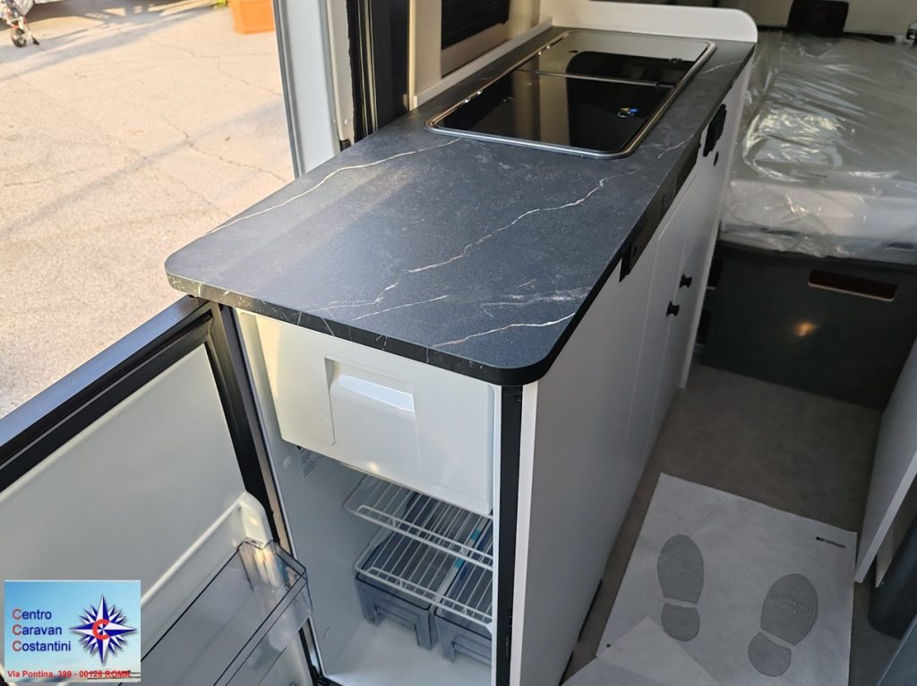 ETRUSCO CV 600 BB su FIAT DUCATO 2.2 JTD 140CV - foto 34