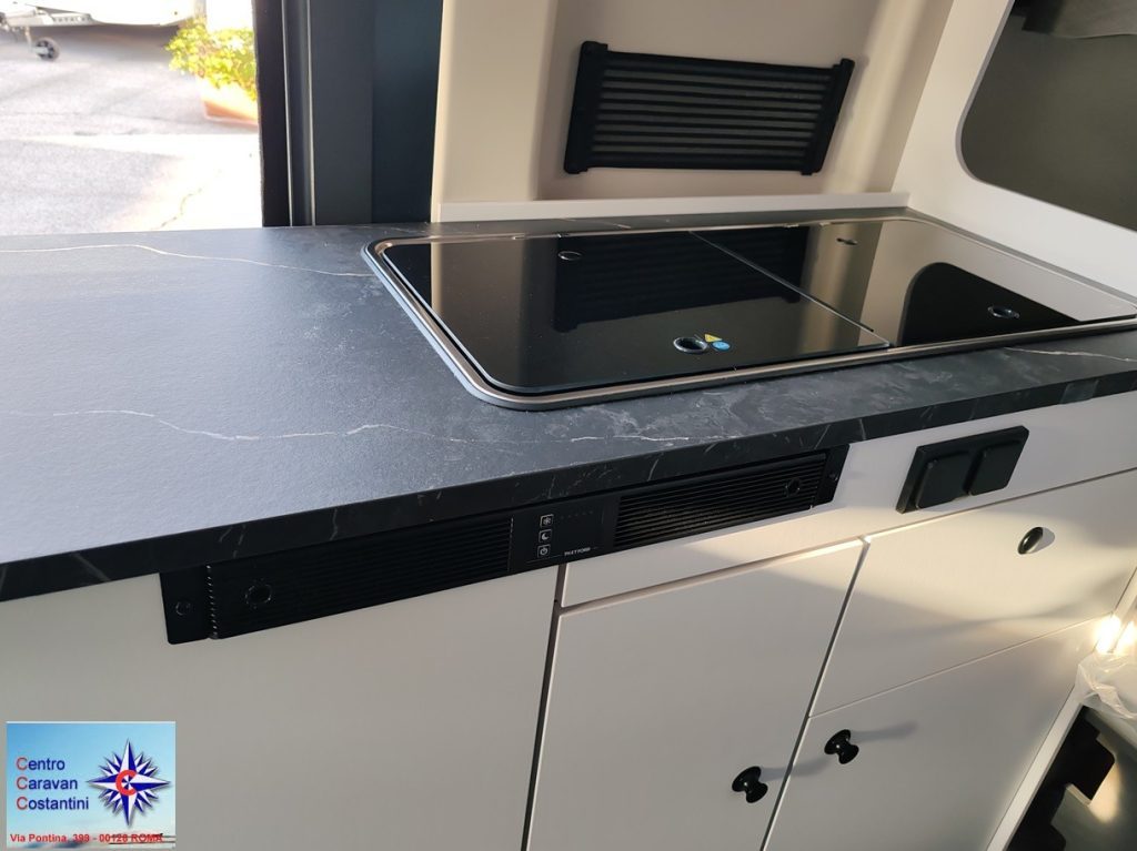 ETRUSCO CV 600 BB su FIAT DUCATO 2.2 JTD 140CV - foto 36