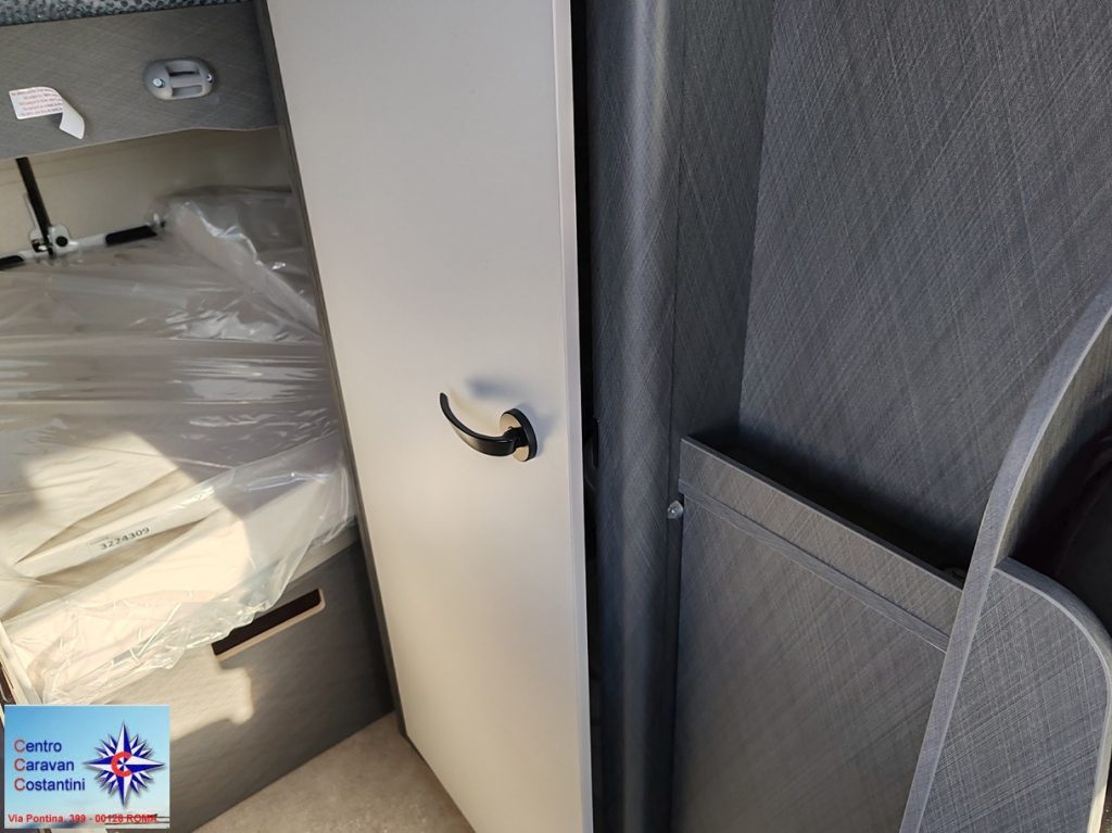 ETRUSCO CV 600 BB su FIAT DUCATO 2.2 JTD 140CV - foto 37