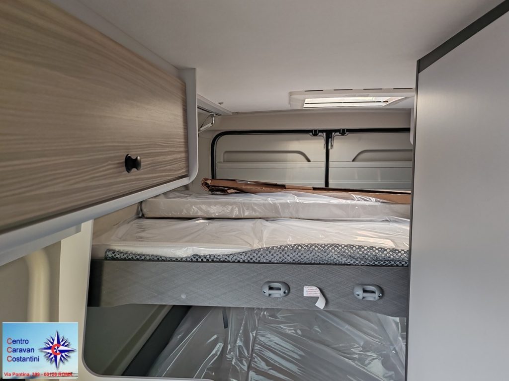 ETRUSCO CV 600 BB su FIAT DUCATO 2.2 JTD 140CV - foto 38