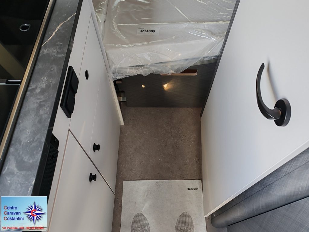 ETRUSCO CV 600 BB su FIAT DUCATO 2.2 JTD 140CV - foto 40