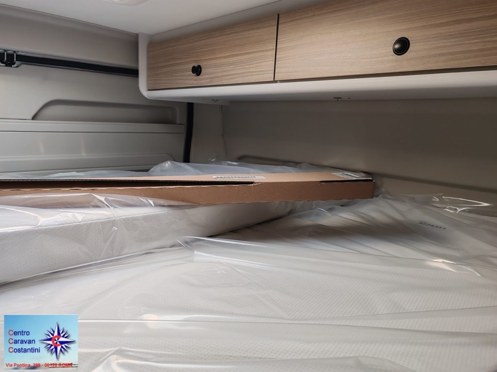 ETRUSCO CV 600 BB su FIAT DUCATO 2.2 JTD 140CV - foto 41