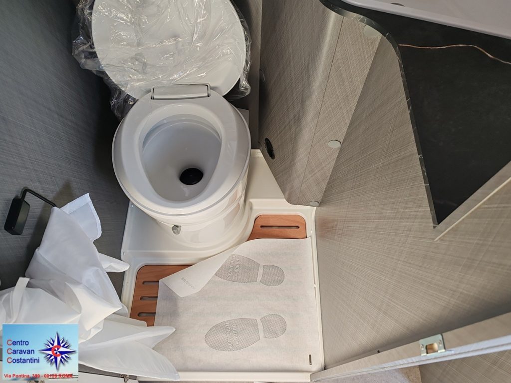ETRUSCO CV 600 BB su FIAT DUCATO 2.2 JTD 140CV - foto 42