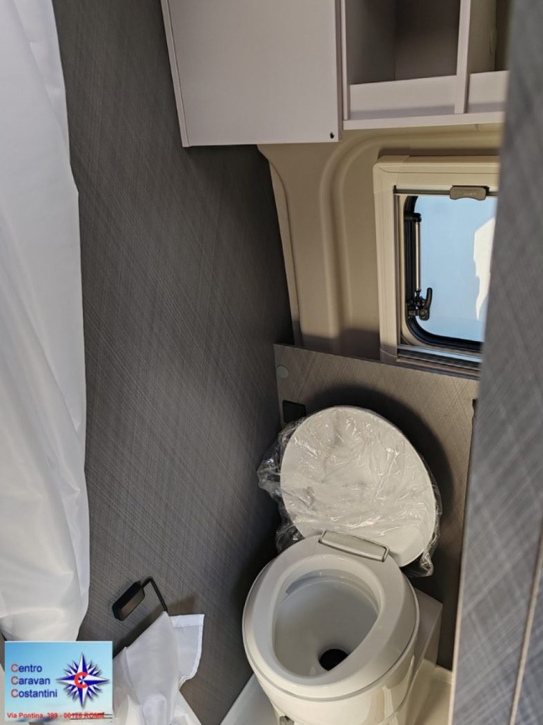 ETRUSCO CV 600 BB su FIAT DUCATO 2.2 JTD 140CV - foto 43