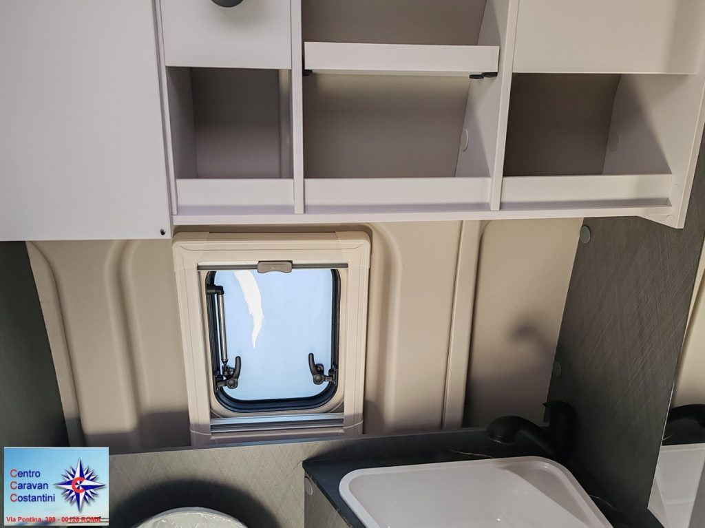ETRUSCO CV 600 BB su FIAT DUCATO 2.2 JTD 140CV - foto 45