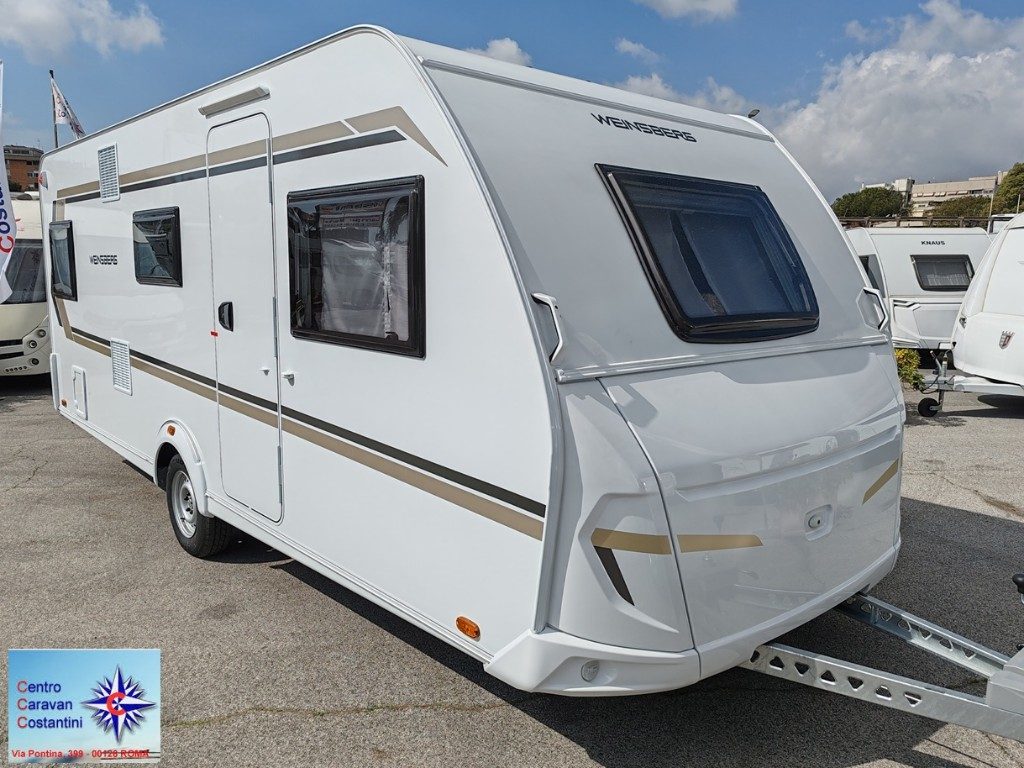 WEINSBERG CARAONE 550 QDK - foto 10