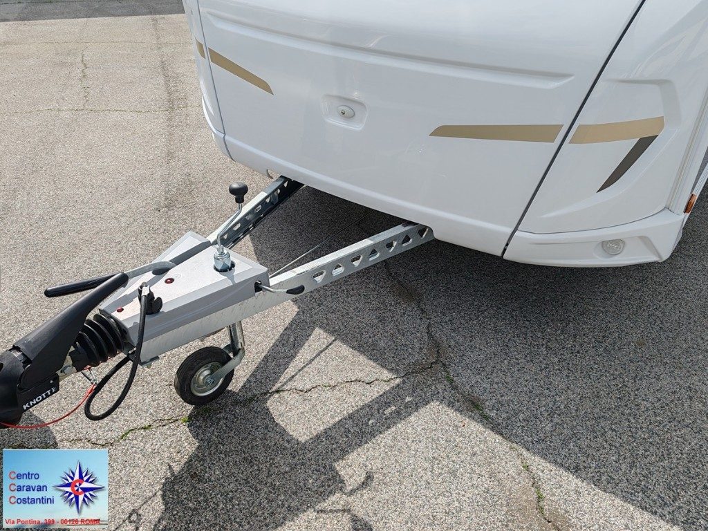 WEINSBERG CARAONE 550 QDK - foto 11