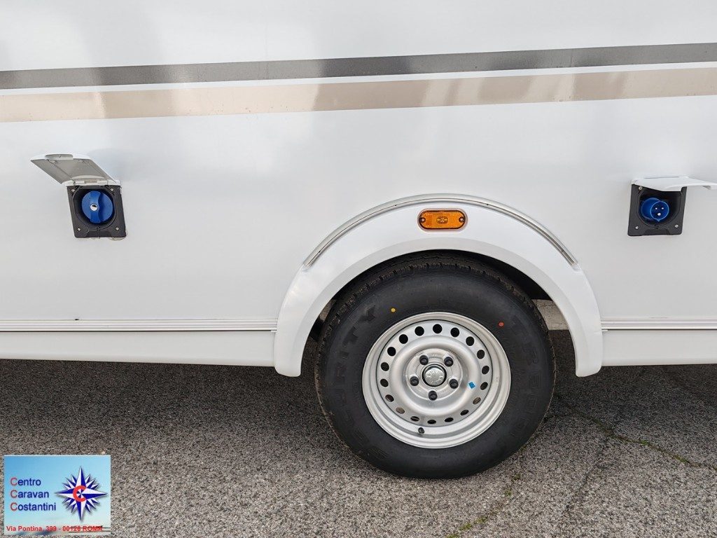 WEINSBERG CARAONE 550 QDK - foto 12