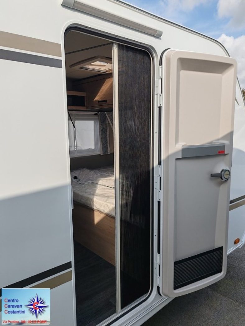 WEINSBERG CARAONE 550 QDK - foto 13