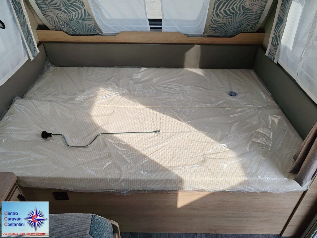 WEINSBERG CARAONE 550 QDK - foto 15