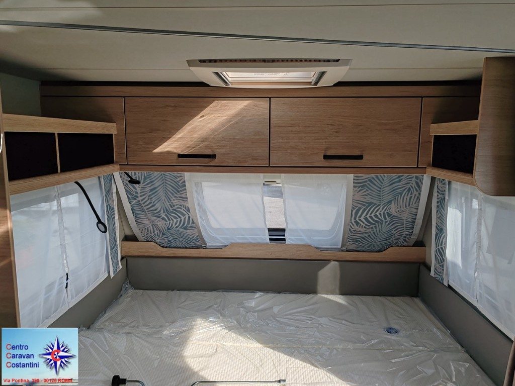 WEINSBERG CARAONE 550 QDK - foto 16
