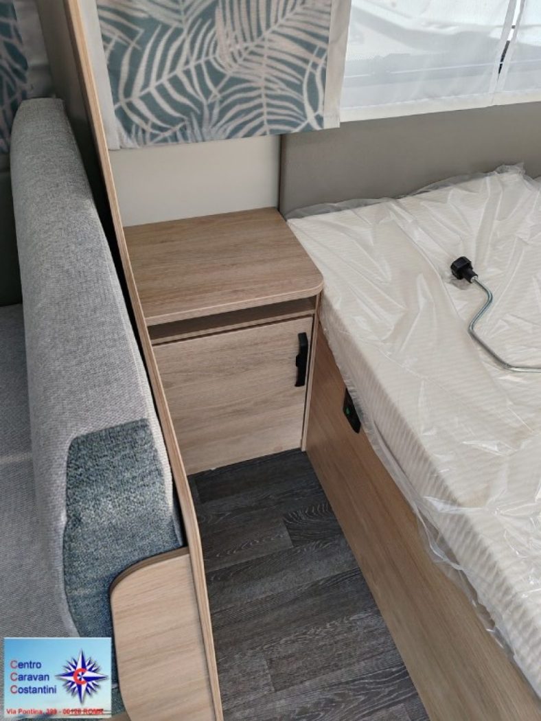WEINSBERG CARAONE 550 QDK - foto 17
