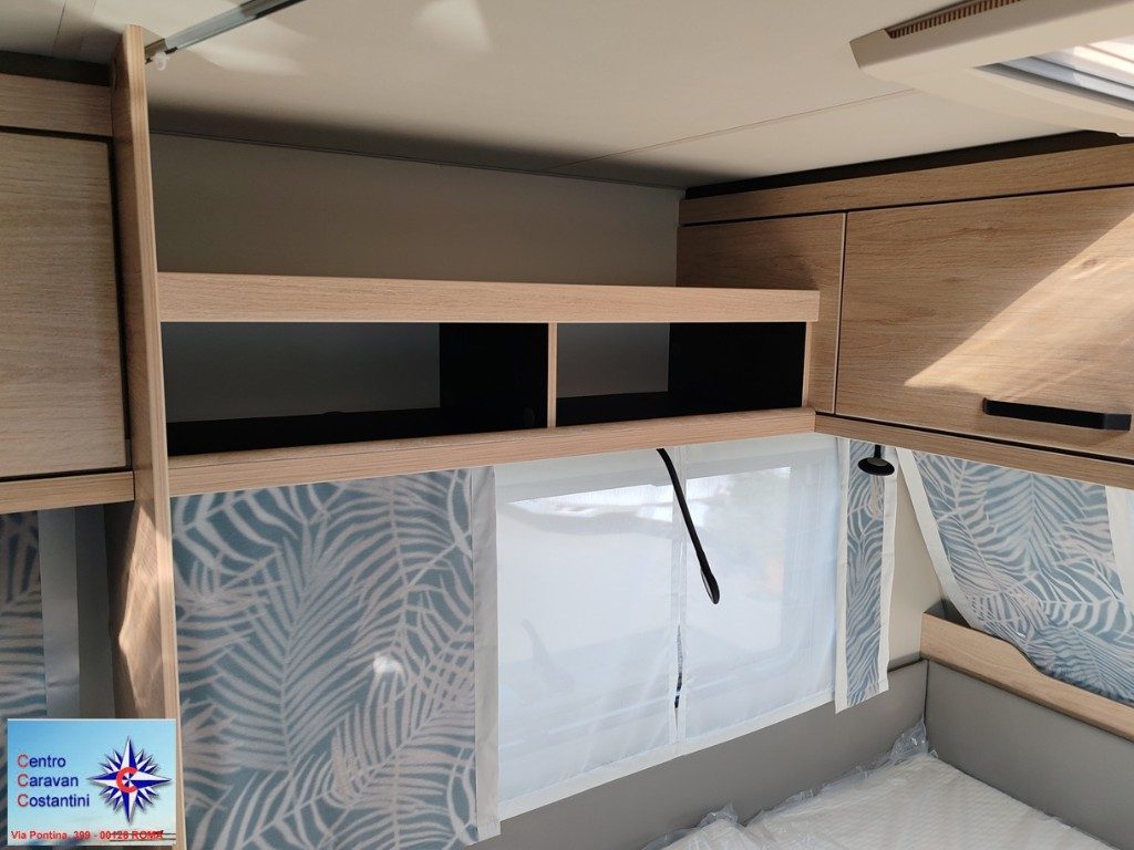 WEINSBERG CARAONE 550 QDK - foto 18