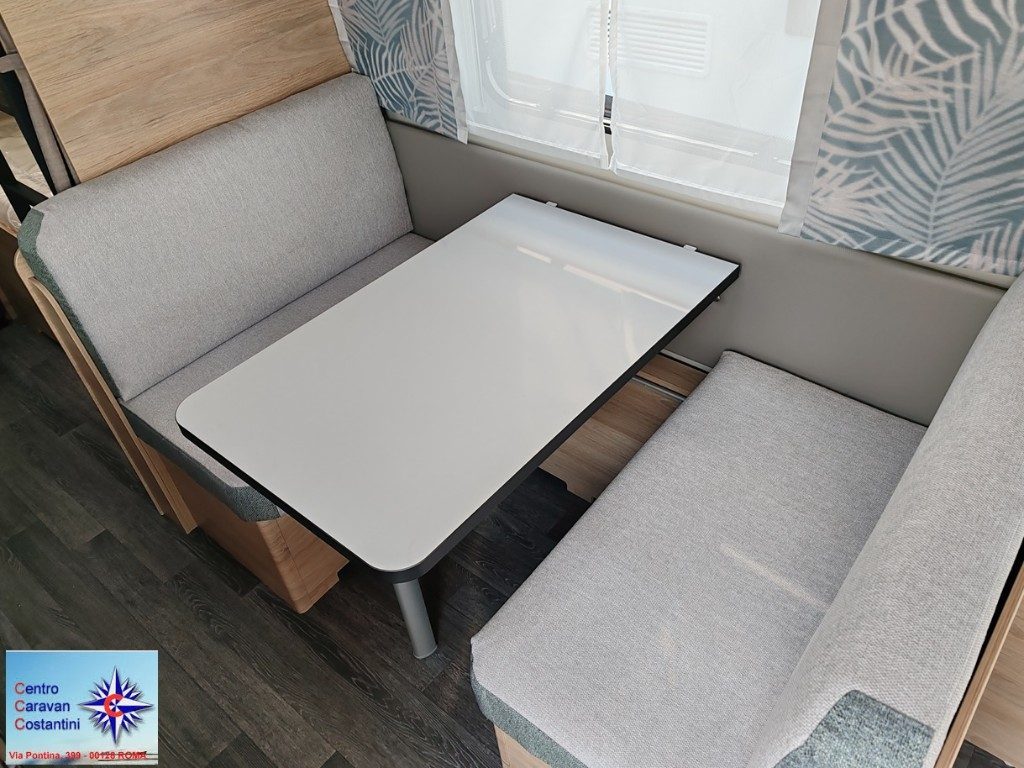 WEINSBERG CARAONE 550 QDK - foto 19