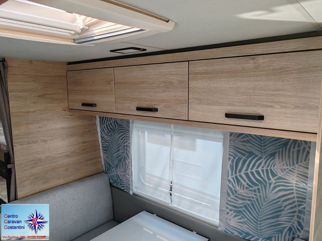 WEINSBERG CARAONE 550 QDK - foto 20