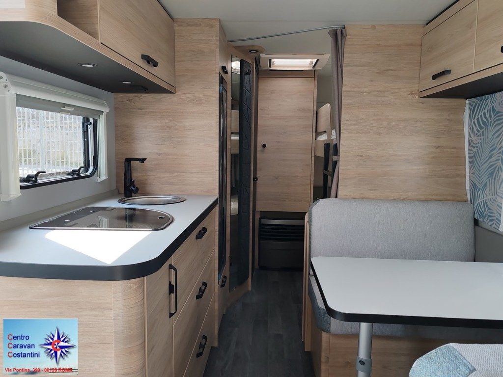 WEINSBERG CARAONE 550 QDK - foto 21