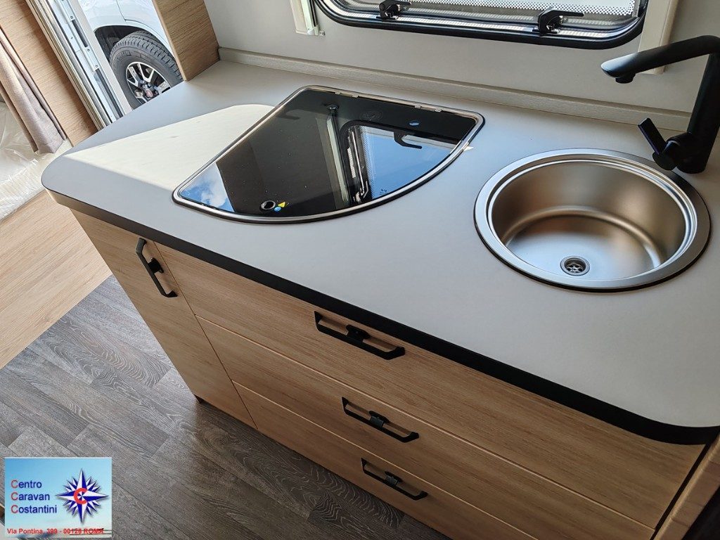 WEINSBERG CARAONE 550 QDK - foto 22