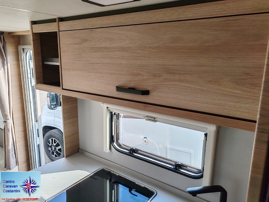 WEINSBERG CARAONE 550 QDK - foto 23