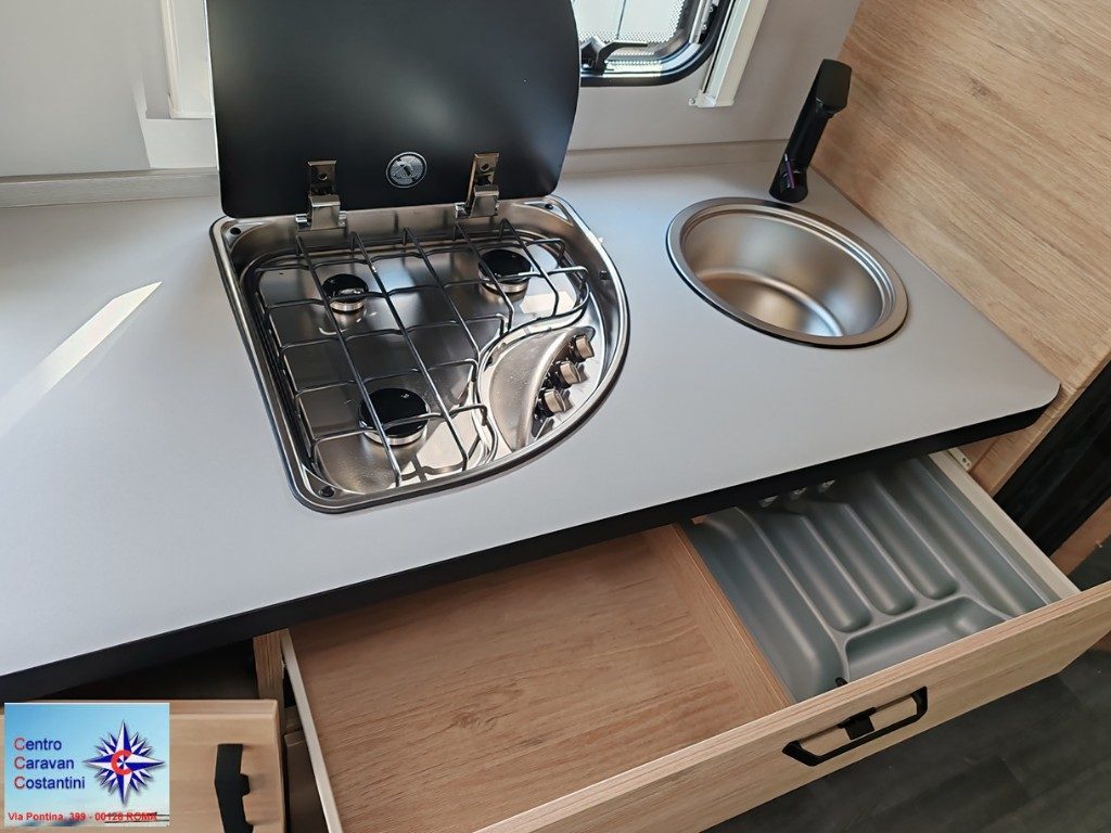 WEINSBERG CARAONE 550 QDK - foto 24