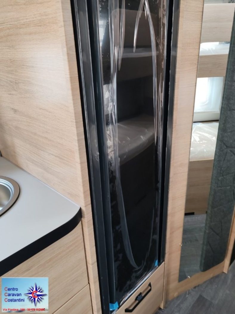 WEINSBERG CARAONE 550 QDK - foto 25