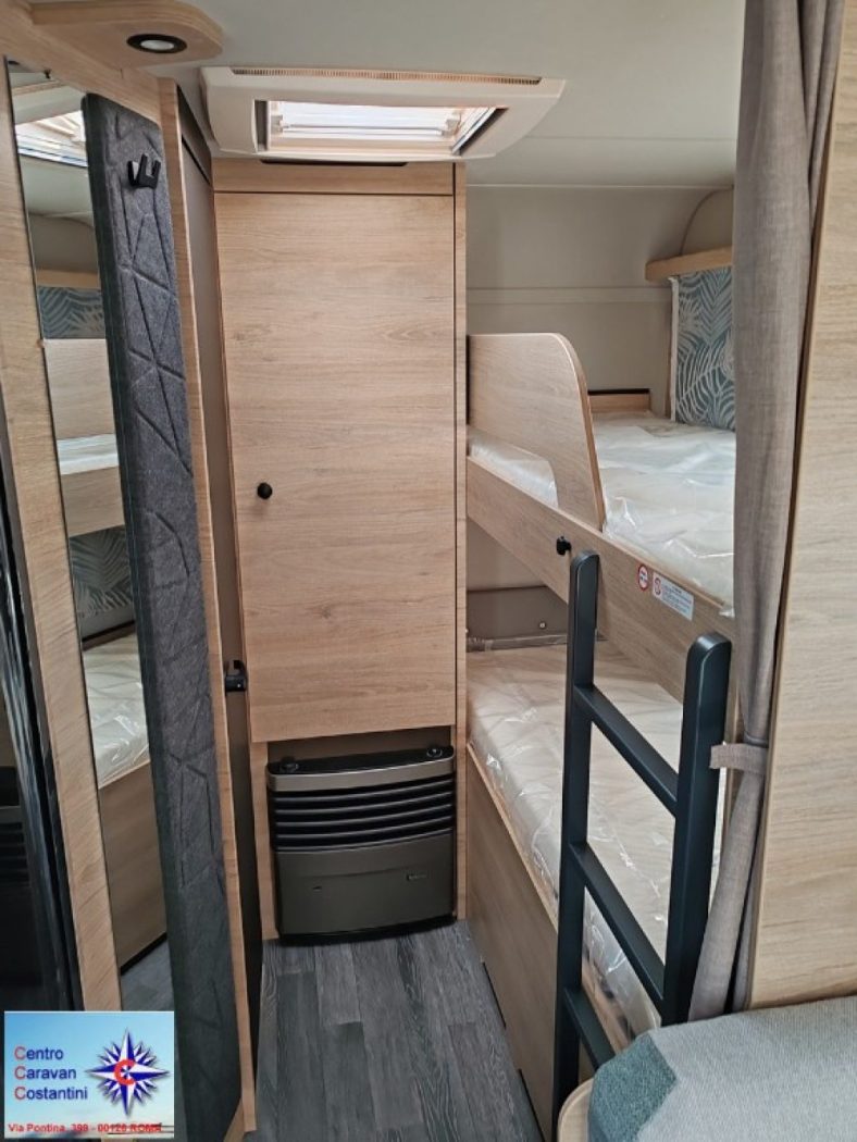 WEINSBERG CARAONE 550 QDK - foto 26
